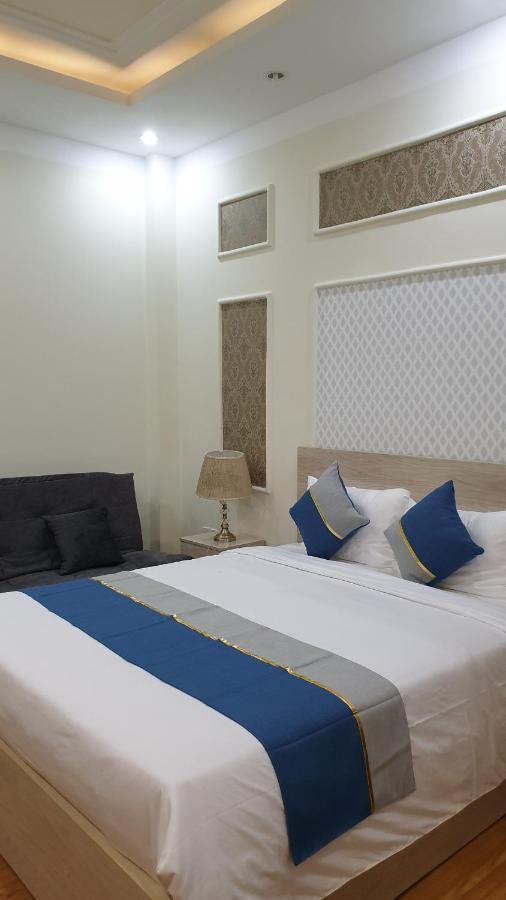 Chez Lotus Rose Hotel โฮจิมินห์ซิตี้ ภายนอก รูปภาพ