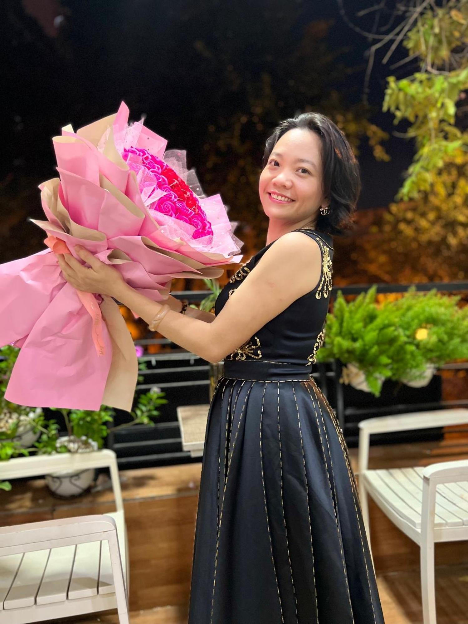 Chez Lotus Rose Hotel โฮจิมินห์ซิตี้ ภายนอก รูปภาพ